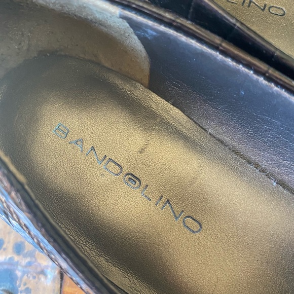 Bandolino Loafers - Picture 2 of 9